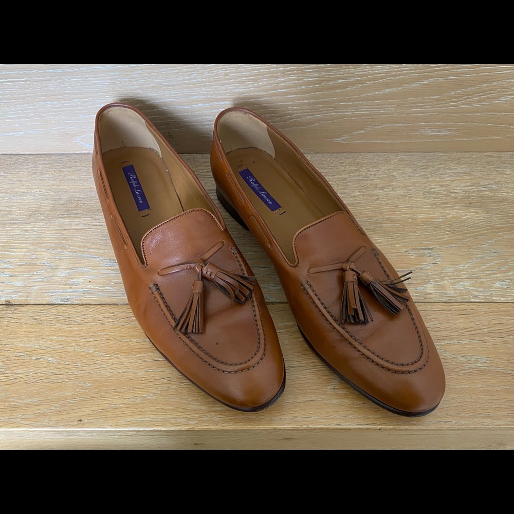 Ralph Lauren Loafers